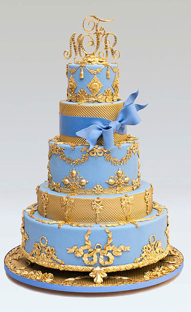 wedding cakes, celebration cakes, and designer cakes in new york