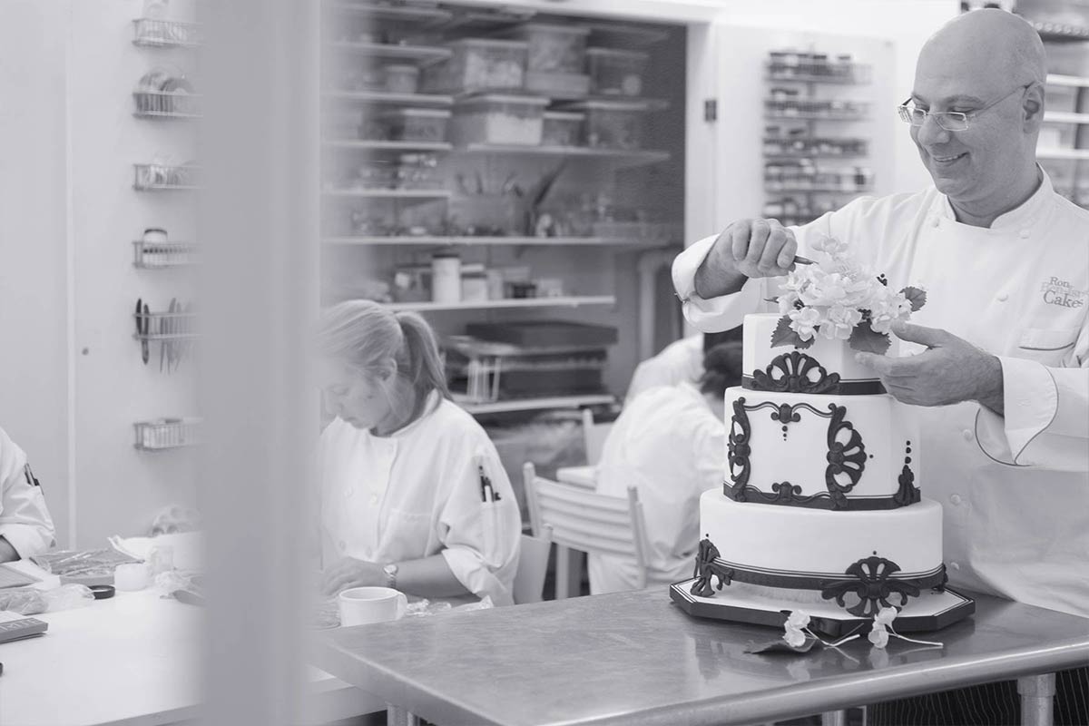 Ron Ben-Israel | Wedding Cakes, Celebration Cakes, Designer Cakes, New