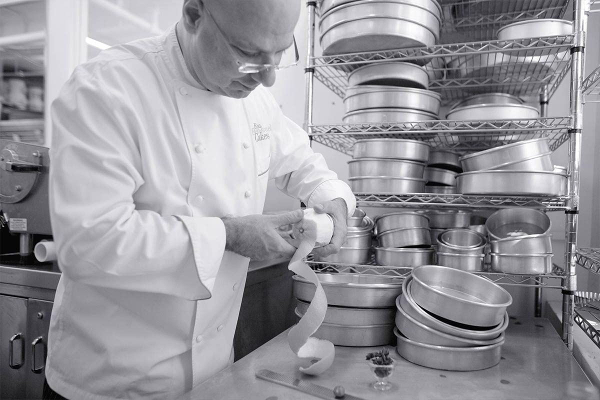 Ron Ben-Israel | Wedding Cakes, Celebration Cakes, Designer Cakes, New
