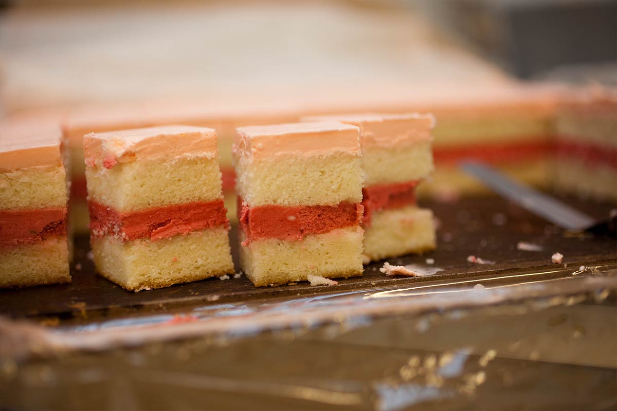 Ron BenIsrael Wedding Cakes, Celebration Cakes, Designer Cakes, New